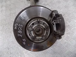 OEM NOGA PRAWA PEUGEOT 508 II Amortisseur Avant Droit