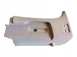 OEM 13113941 Tampa Pilar Central Direito Opel Astra H GTC