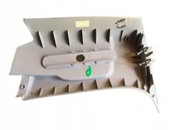 OEM 13113941 Cubierta Pilar Central Derecho Opel Astra H GTC