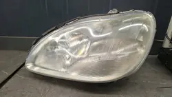Linker koplamp Mercedes S-Klasse W220 Xenon 1998-2002