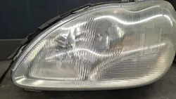 Phare gauche Mercedes Classe S W220 Xenon 1998-2002