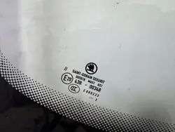 Skoda OE 5E0845011ADNVB AG1 Framruta