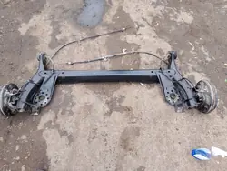 KIA PICANTO III 2018 Trave Posteriore Completa OEM