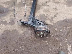 KIA PICANTO III 2018 Bakre Upphängningsbalk Komplett OEM