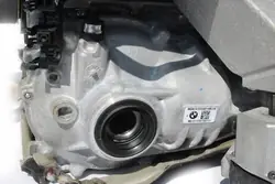 Redutor do eixo dianteiro OEM bt-cars-36012 para BMW 3 G20