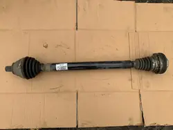 Fram Höger Drivaxel 1K0407272KF 2.0 TDI Golf V Octavia II