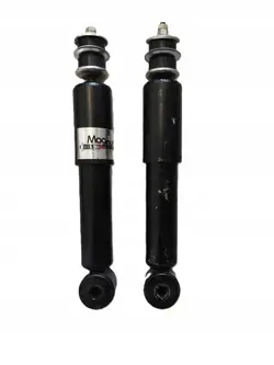 Amortisseur Magnum Technology AGW038MT