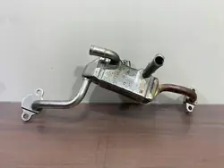 Refroidisseur EGR Subaru Outback OEM 022F23A0137