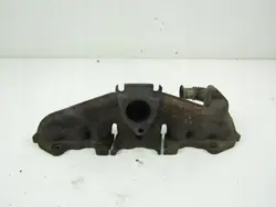 Avgasgrenrör OEM AK-6-89641 för Citroen C4 Picasso
