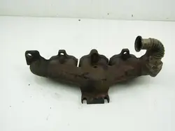 Collecteur d'échappement OEM AK-6-89641 pour Citroen C4 Picasso