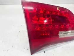 Linker hinterer LED-Rücklicht Audi A6 C6 Avant 4F9945093A