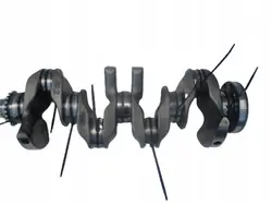Volvo OEM 935131359350 Veivaxel för 2.0D D2 D3