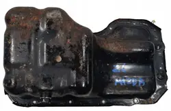 Carter d'huile Miska Z6 4car pour Mazda 3 BL 1.6 16V