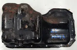 Carter d'huile Miska Z6 4car pour Mazda 3 BL 1.6 16V