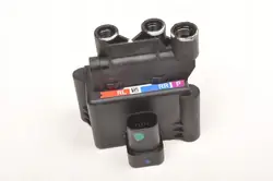 BMW Ophangingverdeler OEM 4722520100