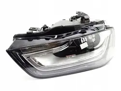 Faros delanteros Bi Xenon izquierdo Audi A4 B8 Lift