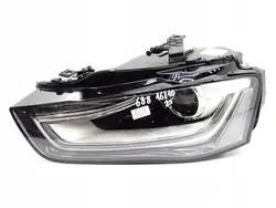 Phare avant gauche Bi Xenon Audi A4 B8 Lift