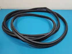 Heckklappendichtung OEM IMPRK1550777 für Renault Trafic III