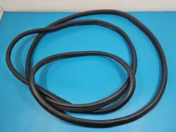 Baklucktätning OEM IMPRK1550777 för Renault Trafic III