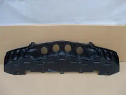 Piastra di rinforzo paraurti anteriore Mercedes W245 A1698850336