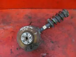OEM 3C0413031N Pivot de Suspension Droite Avant