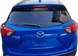 Baklucka MAZDA CX-5 1 I 12-17 med glas OEM 41B