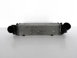 Intercooler BMW 1 E82 E88 3 E90 E91 E92 E93 X1 E84 OEM