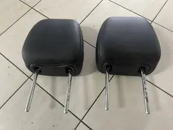 Appuie-tête avant OEM 81140-T8K-G42ZH en cuir