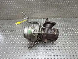 Turboalimentador Jeep Renegade Compass Fiat 500 Abarth 1.4T-JET OEM