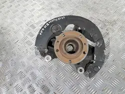 Mozzo ruota anteriore Citroen C4 Grand Picasso 2015 1610137880