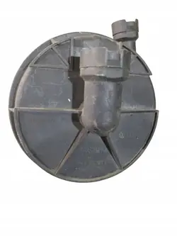 Bomba de aire secundaria AUDI A4 B6/B7 06A959253B