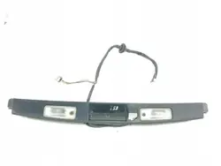 Kennzeichenleuchtenrahmen Hyundai Santa Fe III OEM 873722W000