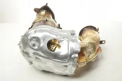 Volvo OEM 32313186 32299070 Käytetty Katalysaattori