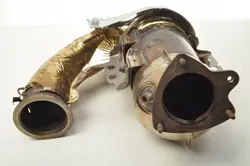 Catalyseur Volvo OEM 32313186 32299070 Occasion