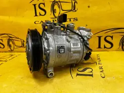 Compressore Aria Condizionata Audi A8 D5 3.0 TFSI