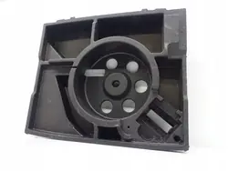 Styrofoam Inleg 8U0012109K voor Kofferbak Audi Q3 8U