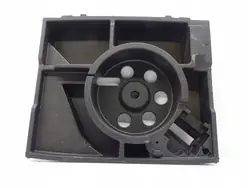 Styrofoam Infällning 8U0012109K för Bagage Audi Q3 8U
