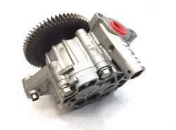 Pompe à huile moteur Scania OEM 1946873 - Occasion