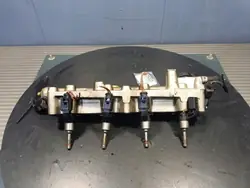 Inspuitrail OEM Wrakowisko-28325- voor VW Touran
