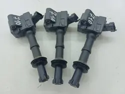 Bobina de ignição Citroen C5 Aircross 2020