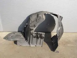 Rechte vordere Kotflügel OEM 1232154P0 Suzuki Vitara 2015-