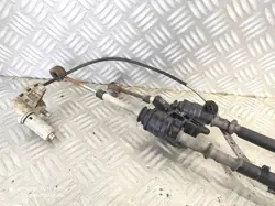 Versnellingskoppelingsset OEM 1000758897 met Sensor