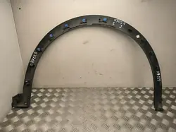 OEM 9817251377 Vasen etulokasuoja Citroen DS7