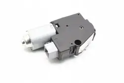 Takluckemotor OEM CPLA53508AA för Land Rover