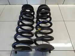 SEAT OEM 1K0512149B Taka-akselin Jouset Sarja
