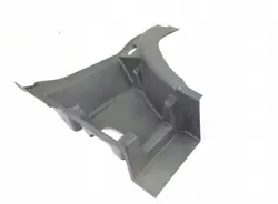 OEM 8144107 Painel de degrau esquerdo Volvo - Usado