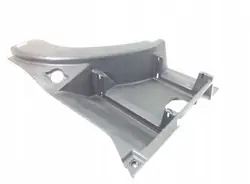 OEM 8144107 Volvo Einstiegsschrittblech links - Gebraucht