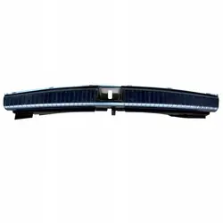 Bagagerumsskydd Mercedes C W205 A2056902501