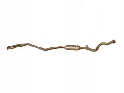 Silencieux central BMW 7534135 OEM pour 730d E65