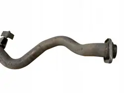 Silencieux central BMW 7534135 OEM pour 730d E65